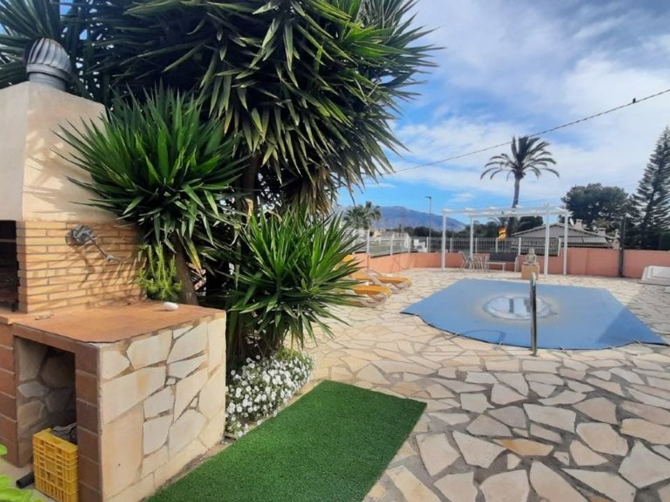 Villa i Albir, Alicante - foto 3