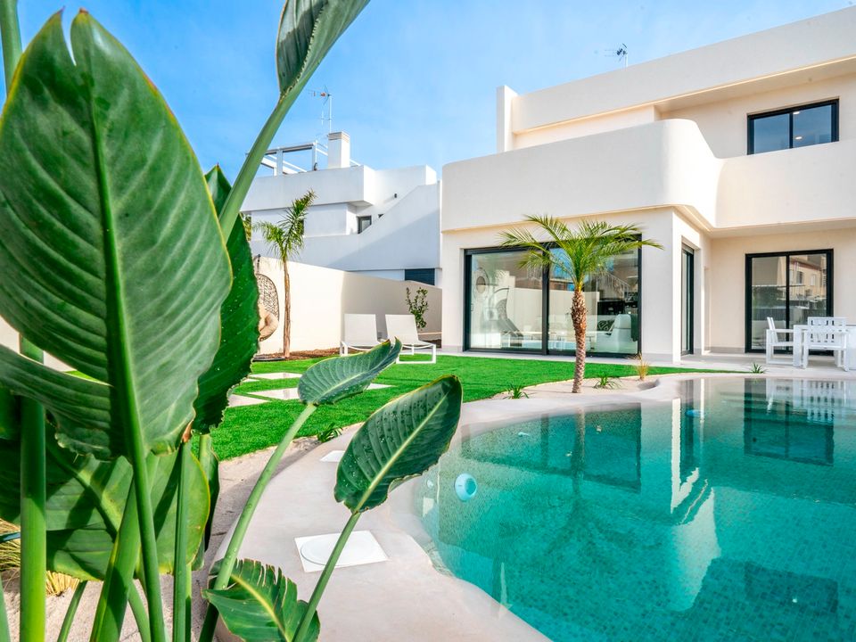 Villa i Roldan, Murcia - foto 2