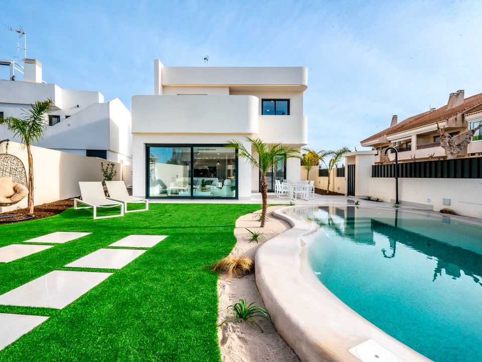 Villa i Roldan, Murcia - foto 3