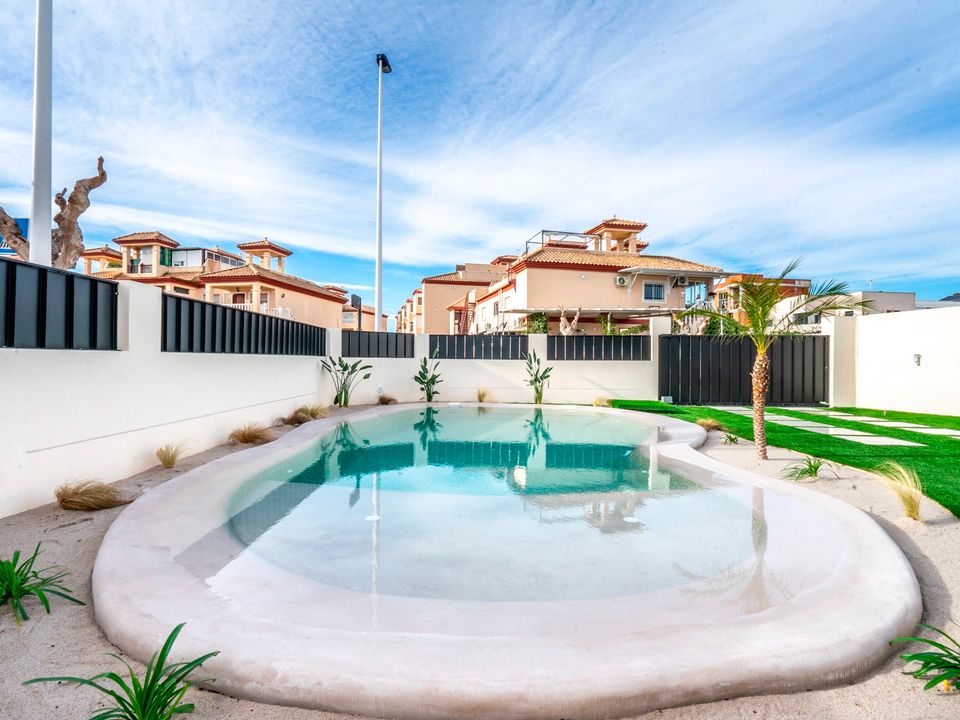 Villa i Roldan, Murcia - foto 4