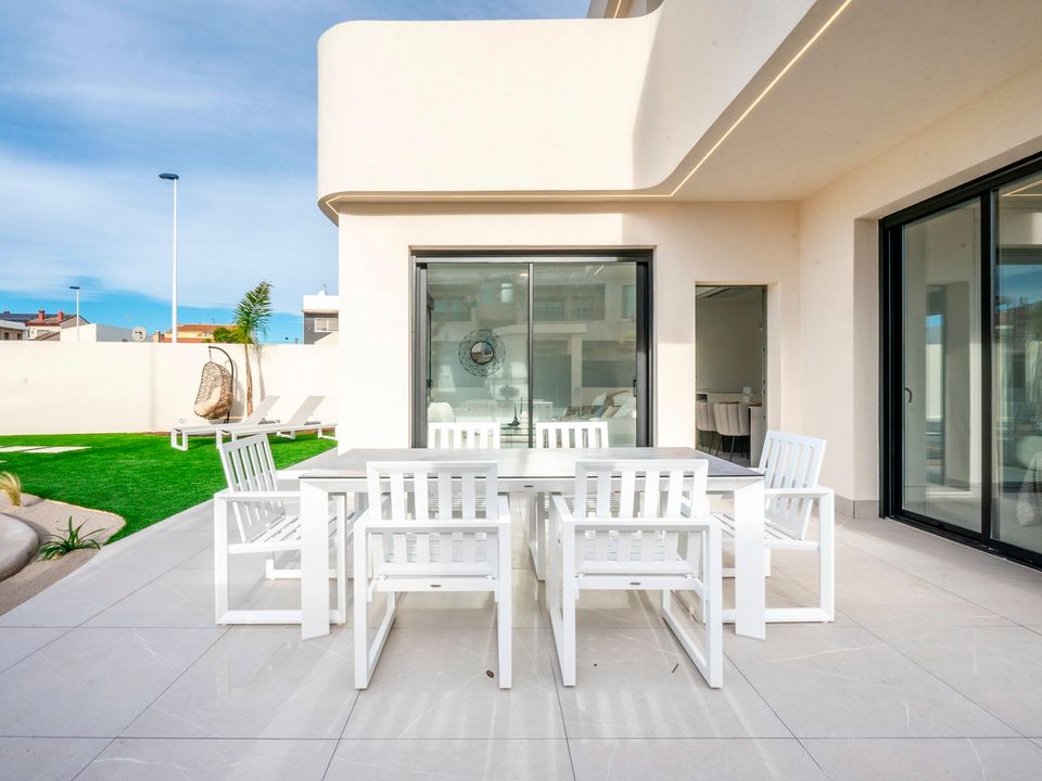 Villa i Roldan, Murcia - foto 5