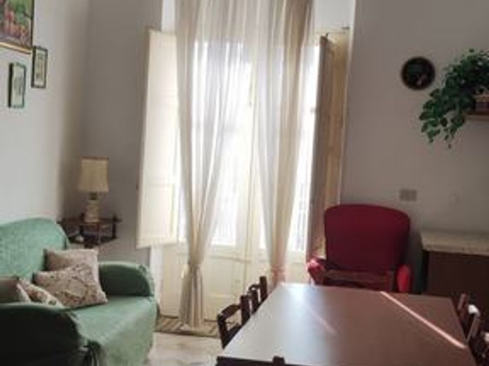Lejlighed i Cianciana, Agrigento - foto 5
