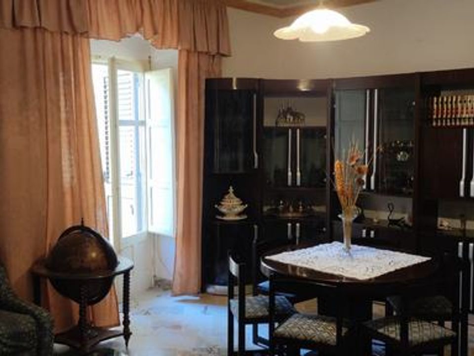 Lejlighed i Cianciana, Agrigento - foto 1