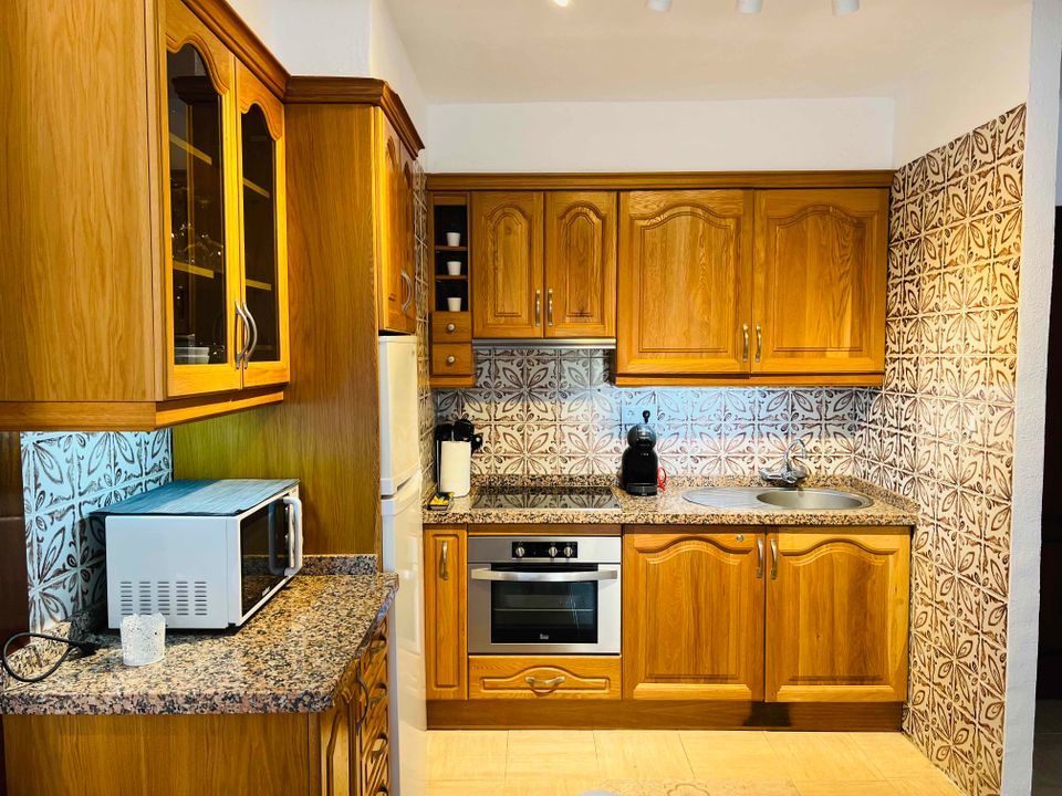 Apartament a Almunecar, Granada - foto 5