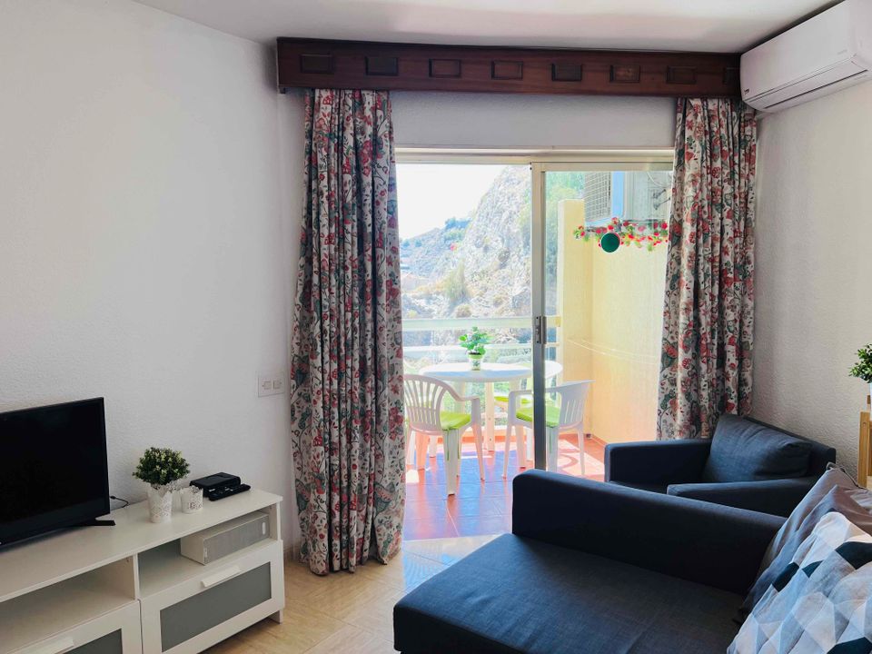 Apartament a Almunecar, Granada - foto 2