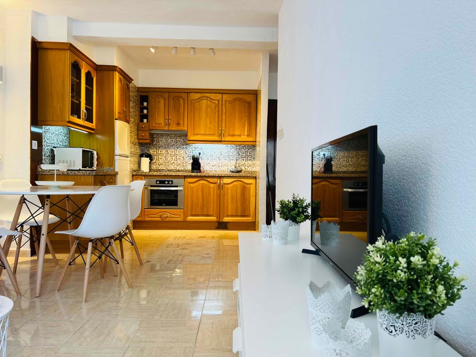 Apartament a Almunecar, Granada - foto 3