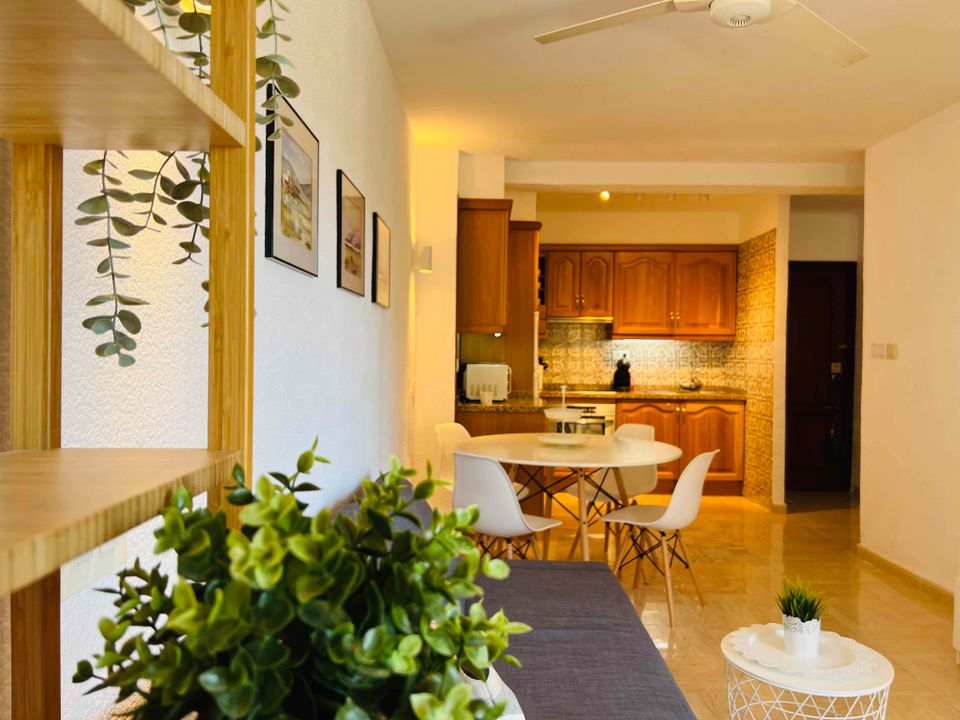 Apartament a Almunecar, Granada - foto 4