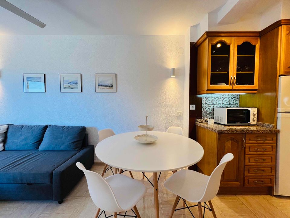 Apartament a Almunecar, Granada - foto 1