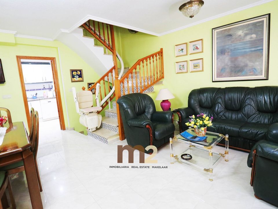 Bungalow in Guardamar Del Segura, Alicante - foto 4