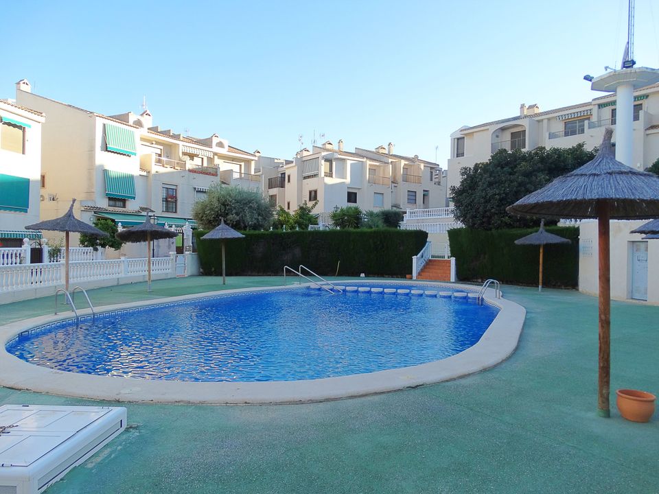 Bungalow in Guardamar Del Segura, Alicante - foto 1