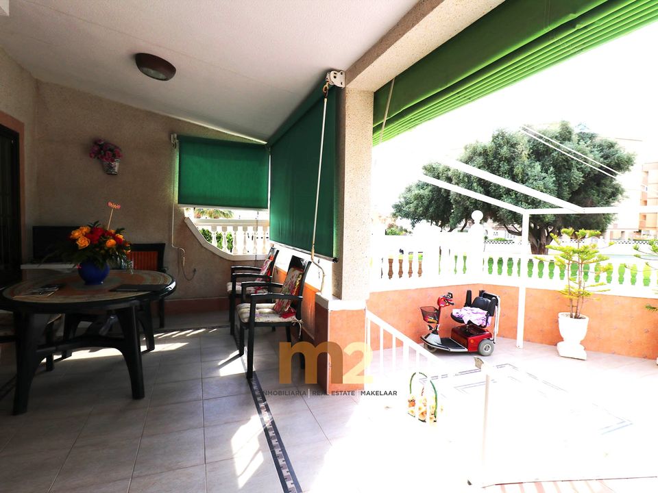Bungalow in Guardamar Del Segura, Alicante - foto 3