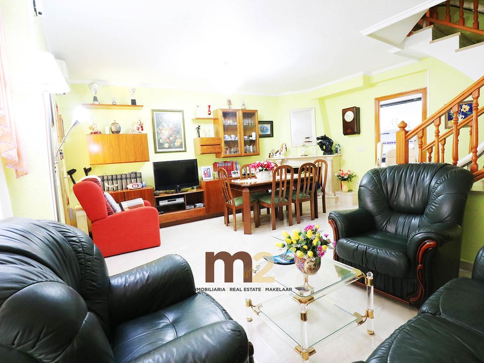 Bungalow in Guardamar Del Segura, Alicante - foto 5