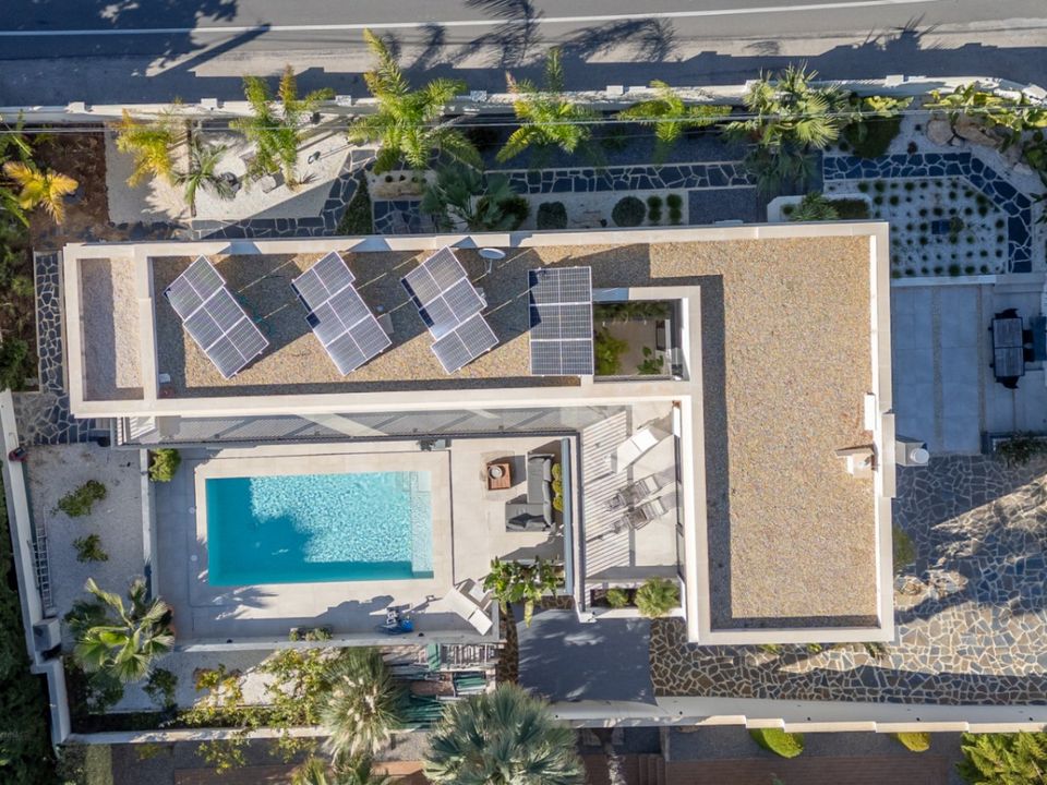 Villa i Calpe, Alicante - foto 3