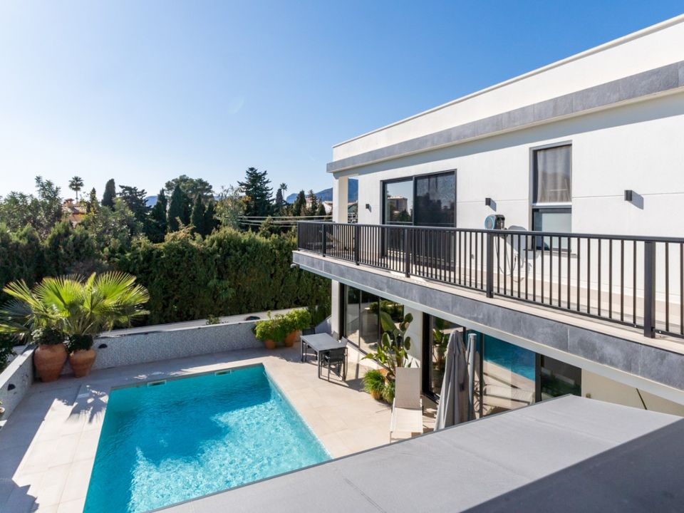 Villa i Calpe, Alicante - foto 4
