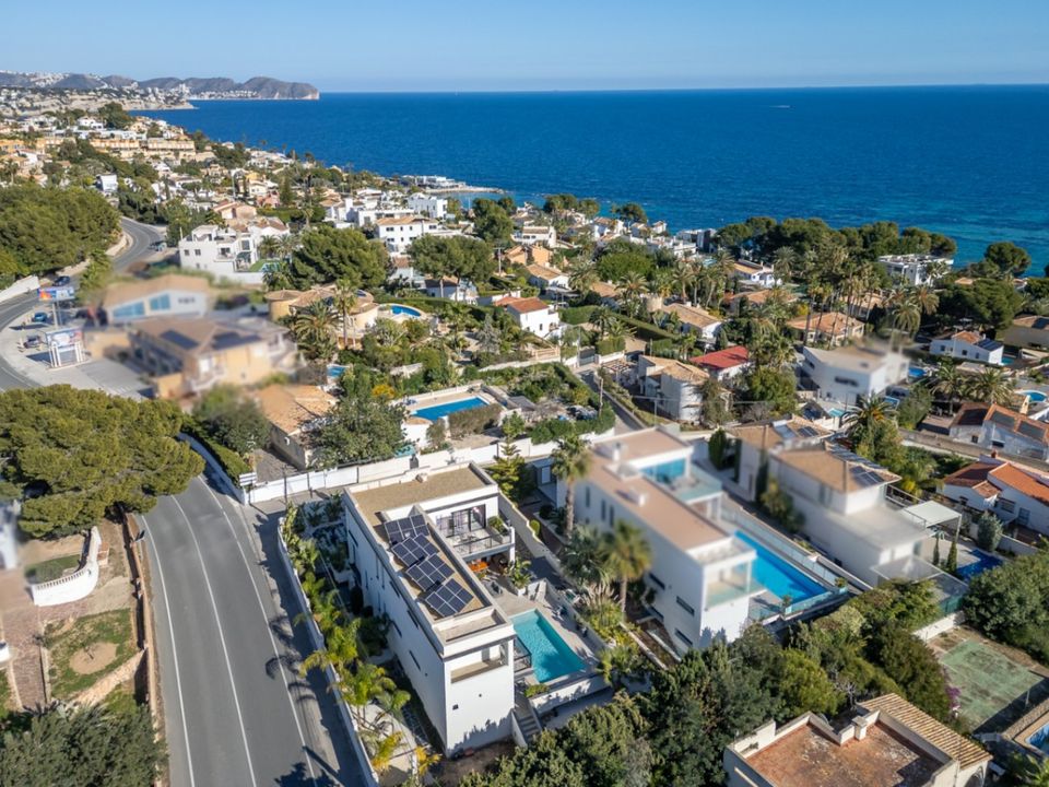 Villa i Calpe, Alicante - foto 5