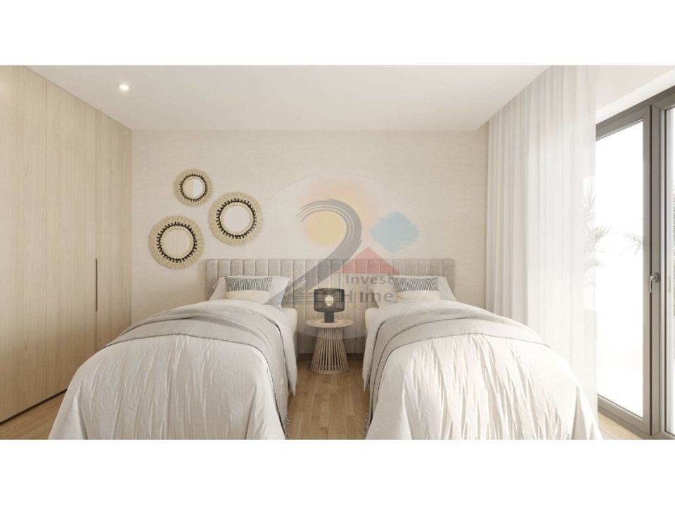 Lejlighed i Albufeira, Faro - foto 4
