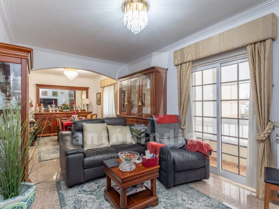 Villa i Sao Domingos de Rana, Lisbon - foto 3