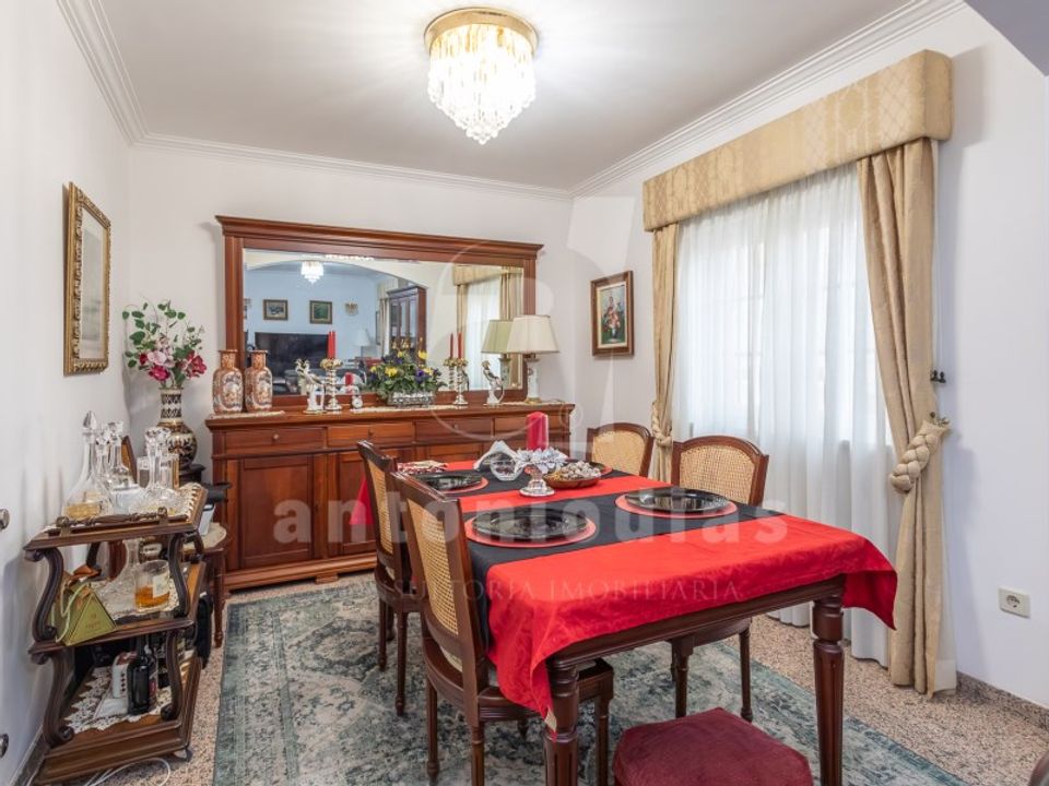 Villa i Sao Domingos de Rana, Lisbon - foto 4