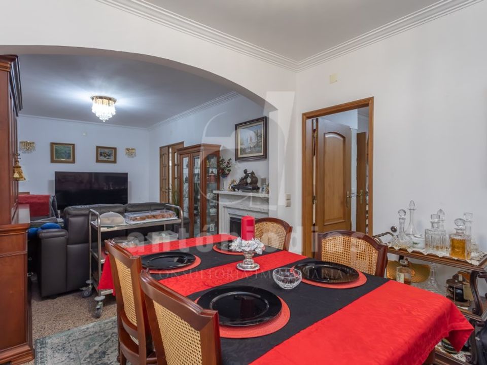 Villa i Sao Domingos de Rana, Lisbon - foto 5