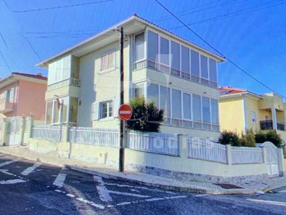 Villa i Sao Domingos de Rana, Lisbon - foto 1
