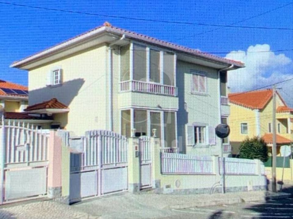 Villa i Sao Domingos de Rana, Lisbon - foto 2