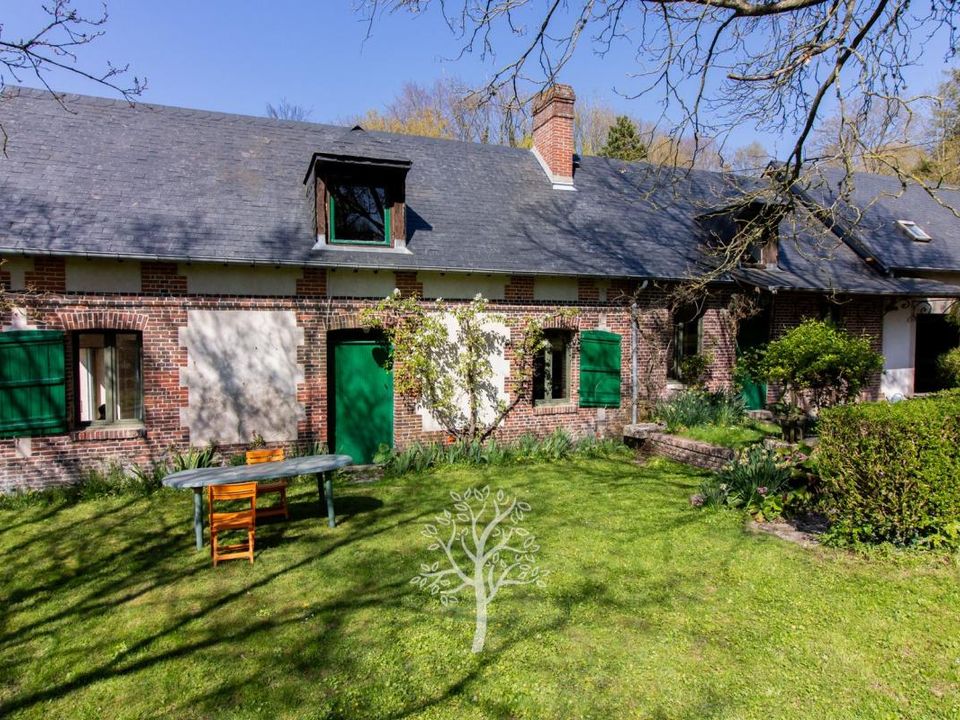 Villa a Blainville-Crevon, Seine-Maritime - foto 2