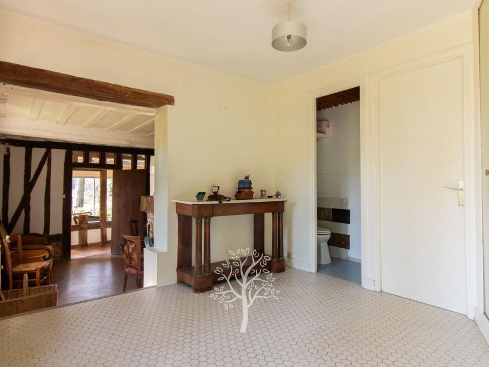 Villa a Blainville-Crevon, Seine-Maritime - foto 5