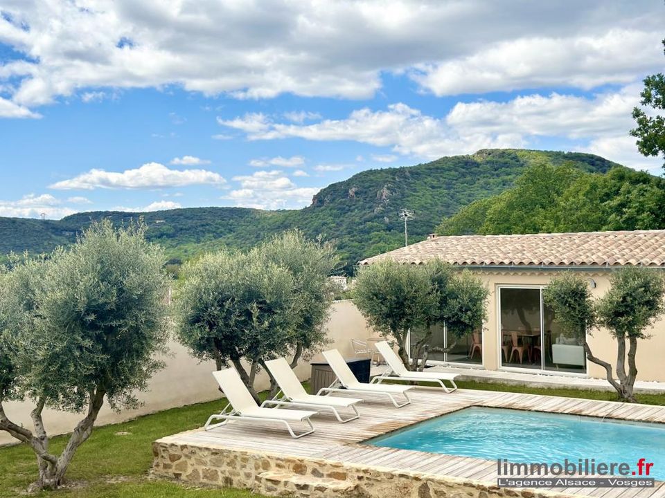 Villa i Gaujac, Gard - foto 1