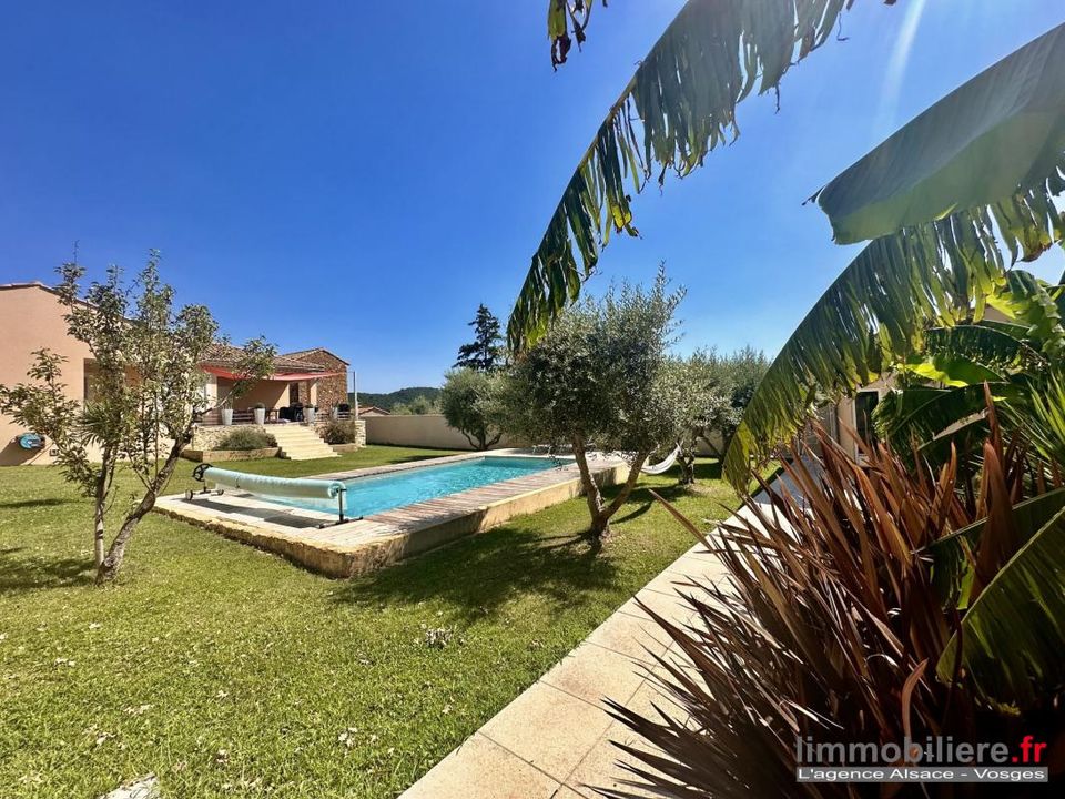 Villa i Gaujac, Gard - foto 2