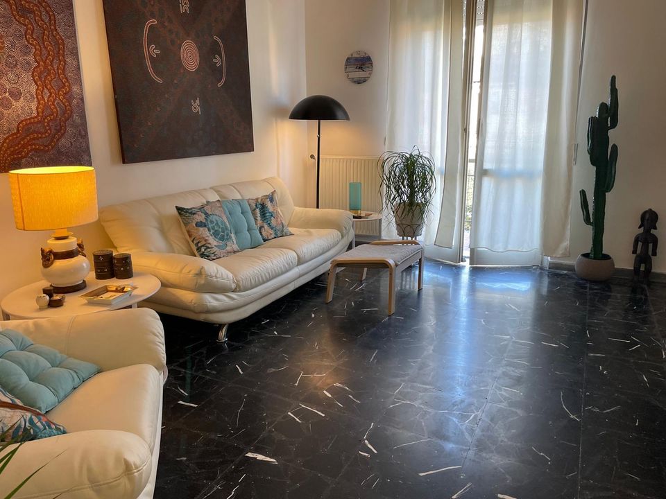 Lejlighed i Sarzana, La Spezia - foto 4