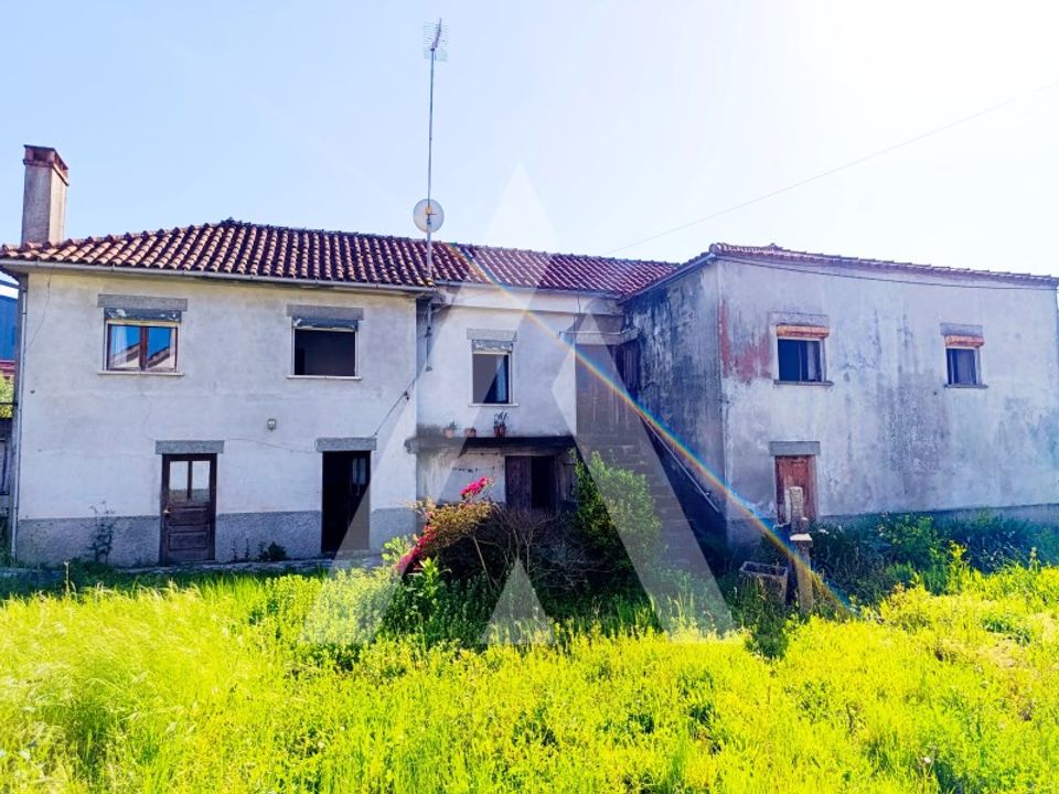 Villa i Ponte de Lima, Viana do Castelo - foto 1
