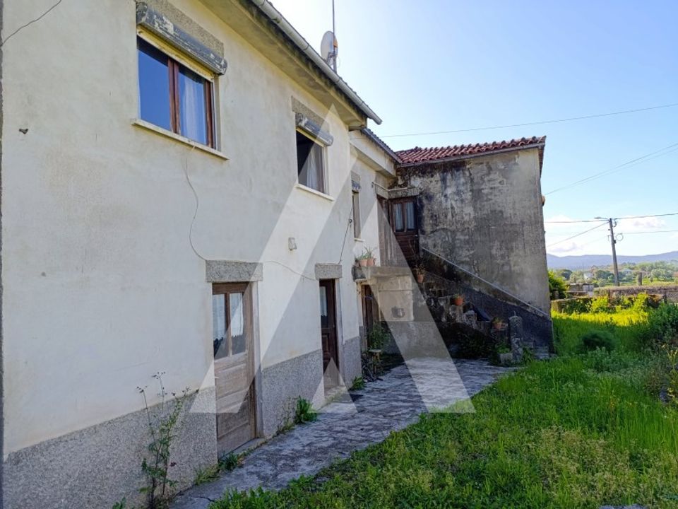 Villa i Ponte de Lima, Viana do Castelo - foto 4