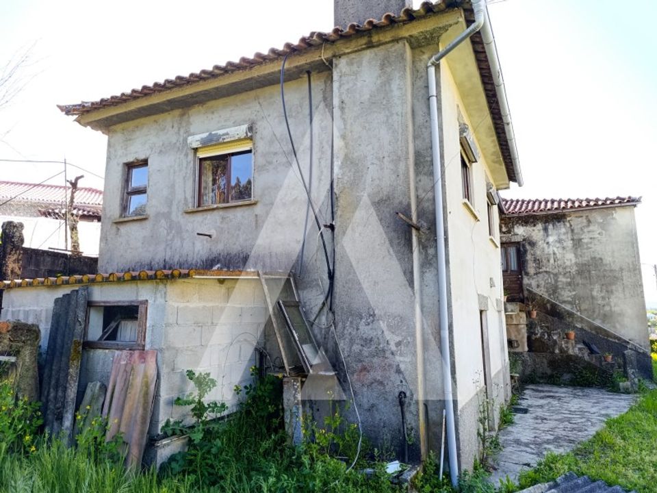 Villa i Ponte de Lima, Viana do Castelo - foto 3