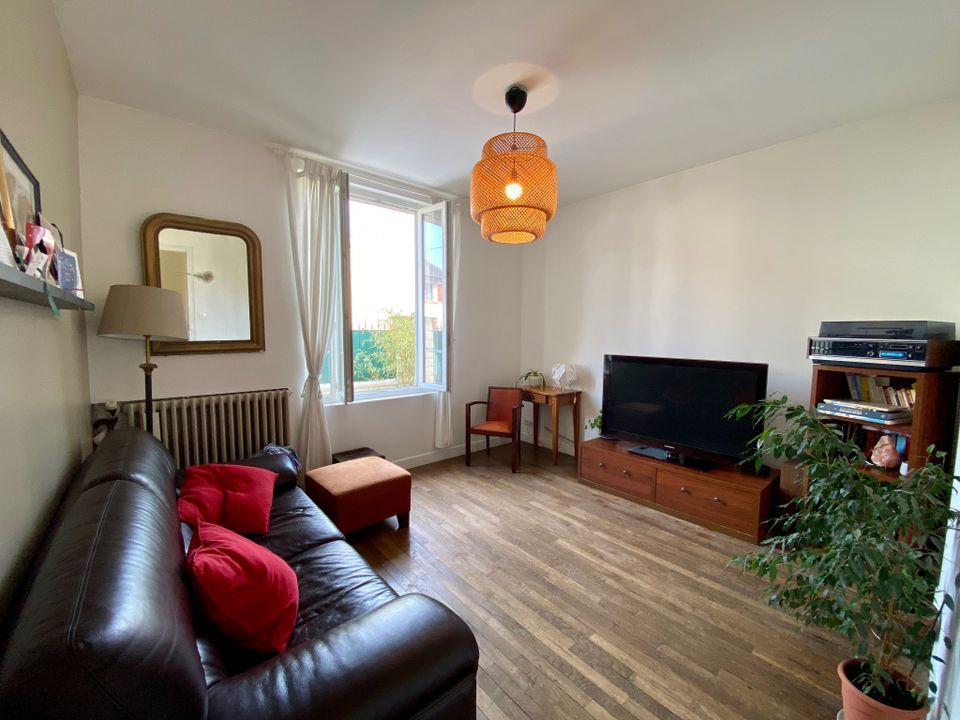 Villa i Blanc-Mesnil, Seine-Saint-Denis - foto 2