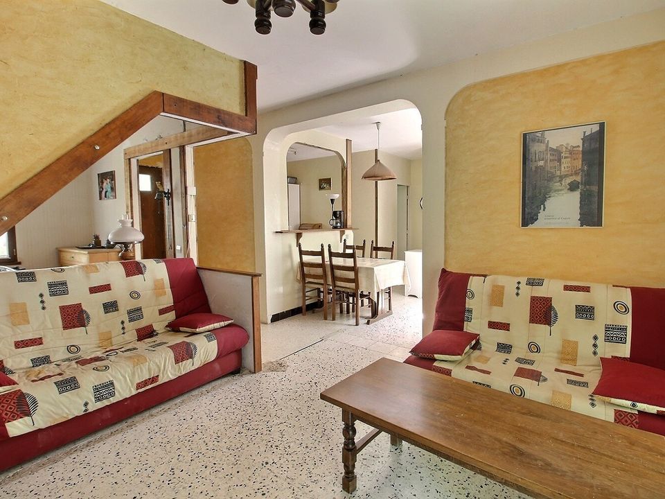 Villa i Montferrier-sur-Lez, Herault - bilde 2