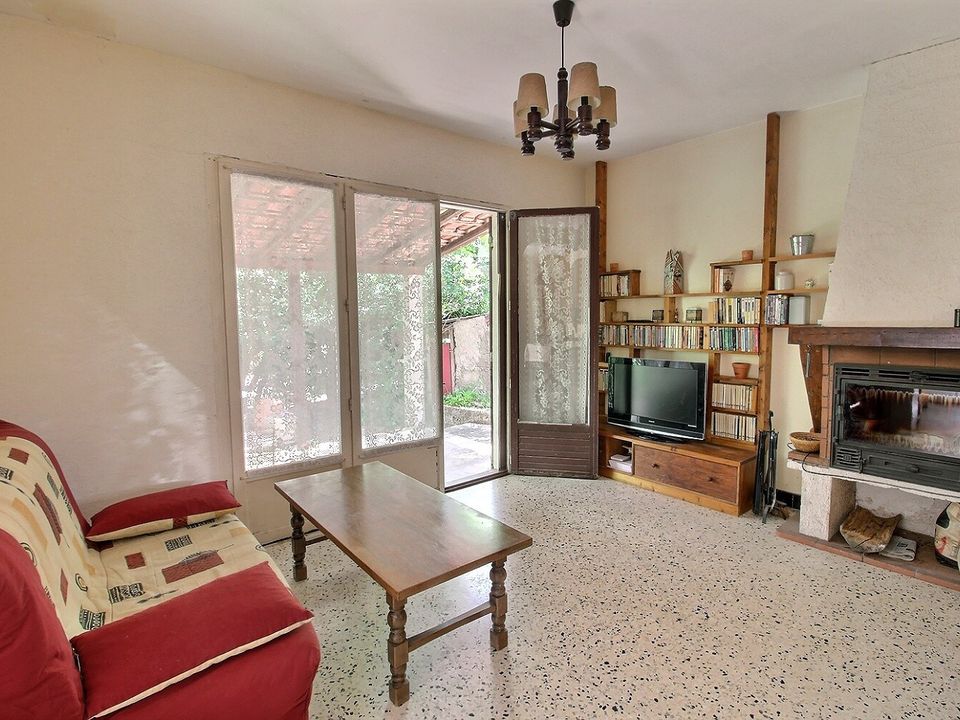 Villa i Montferrier-sur-Lez, Herault - bilde 4