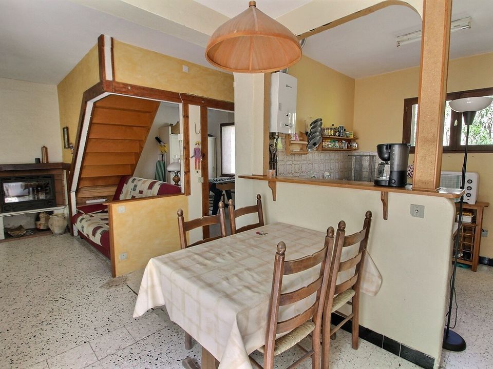 Villa i Montferrier-sur-Lez, Herault - bilde 5