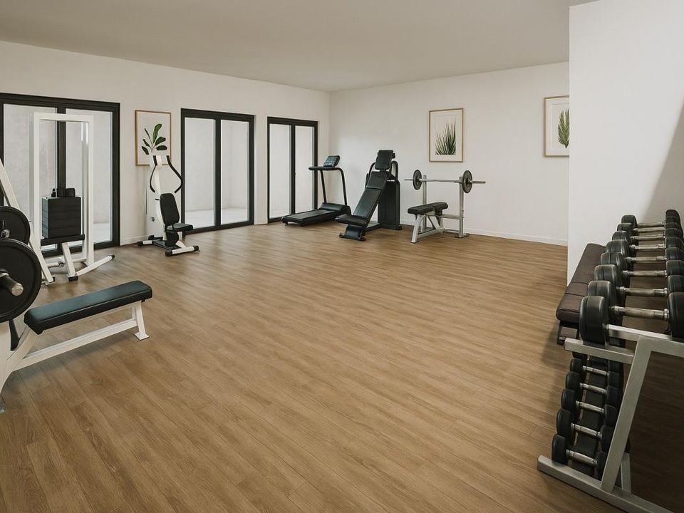 Studio i Nanterre, Hauts-de-Seine - foto 2