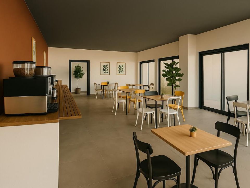 Studio i Nanterre, Hauts-de-Seine - foto 3