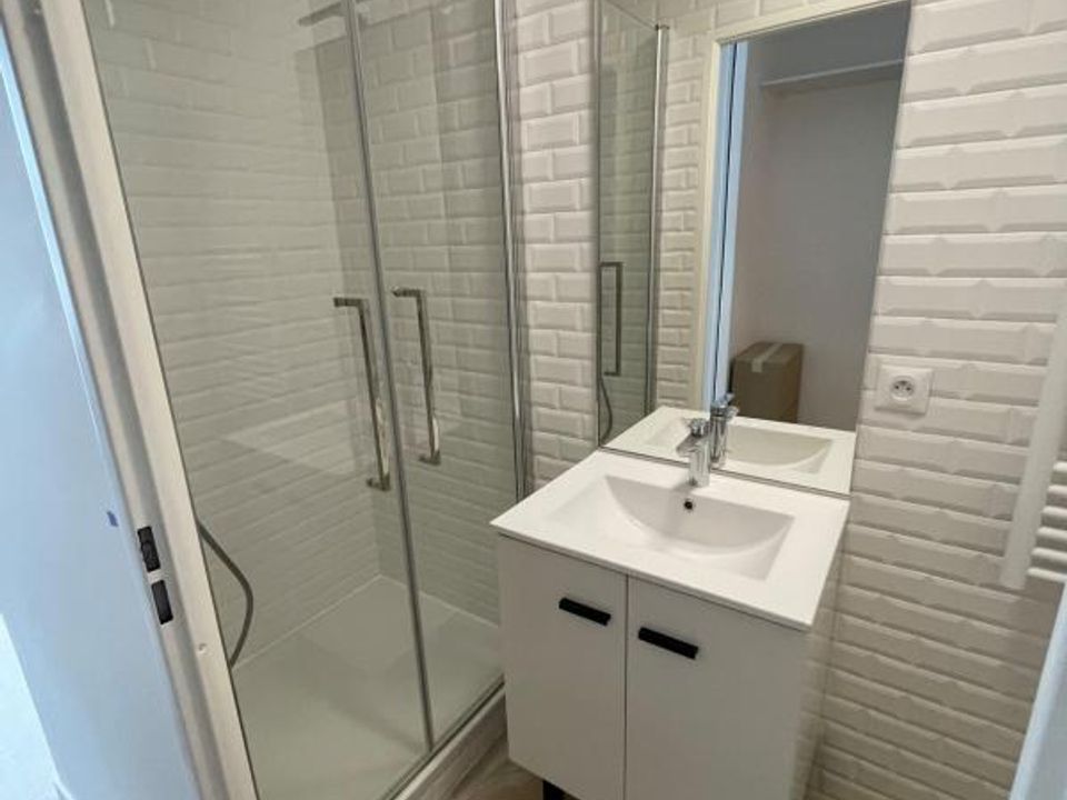 Studio i Nanterre, Hauts-de-Seine - foto 5
