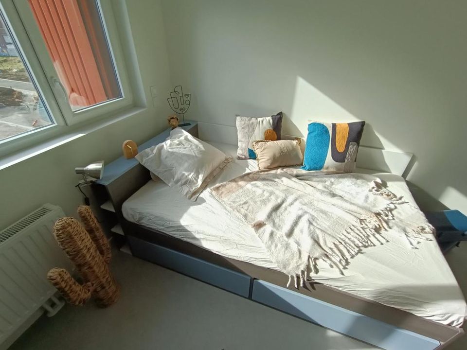 Studio i Roubaix, Nord - bilde 1