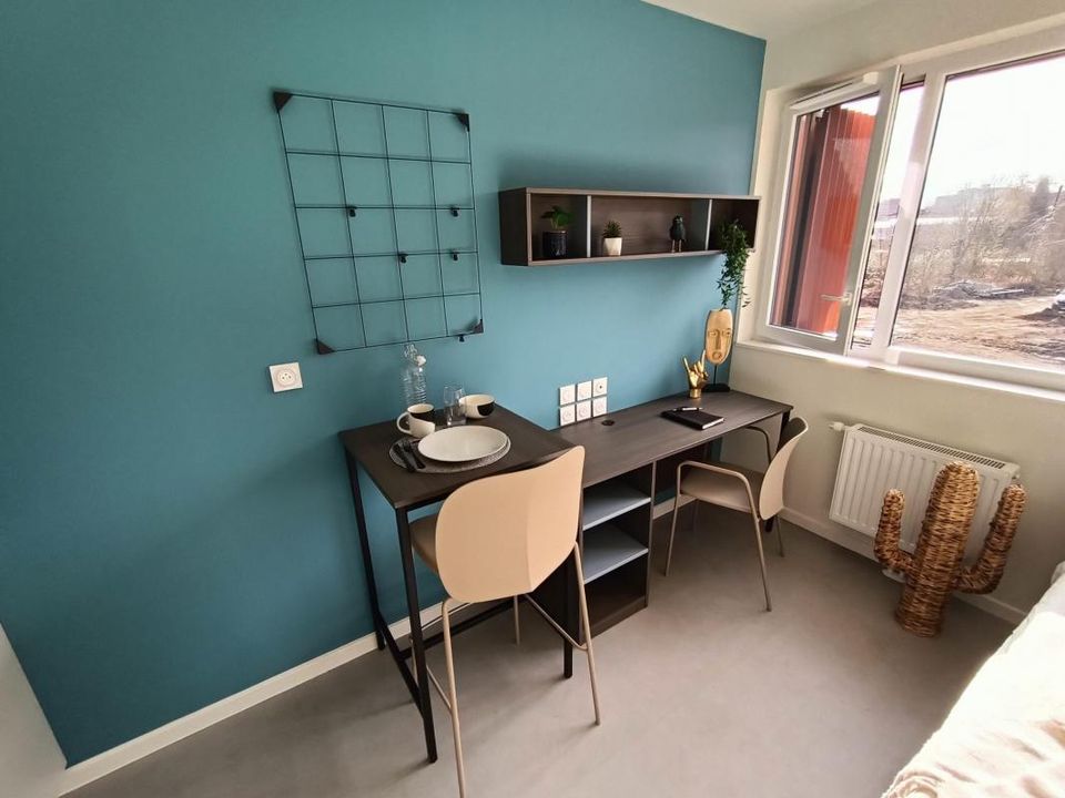 Studio i Roubaix, Nord - bilde 4