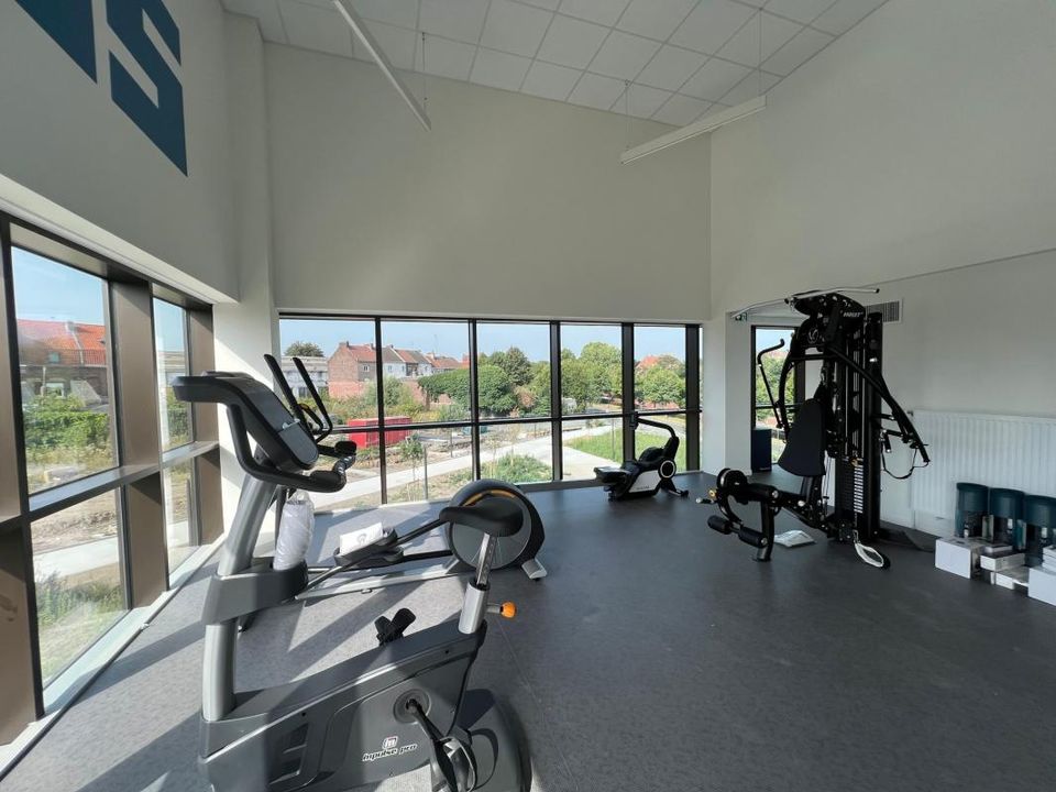 Studio i Roubaix, Nord - bilde 5