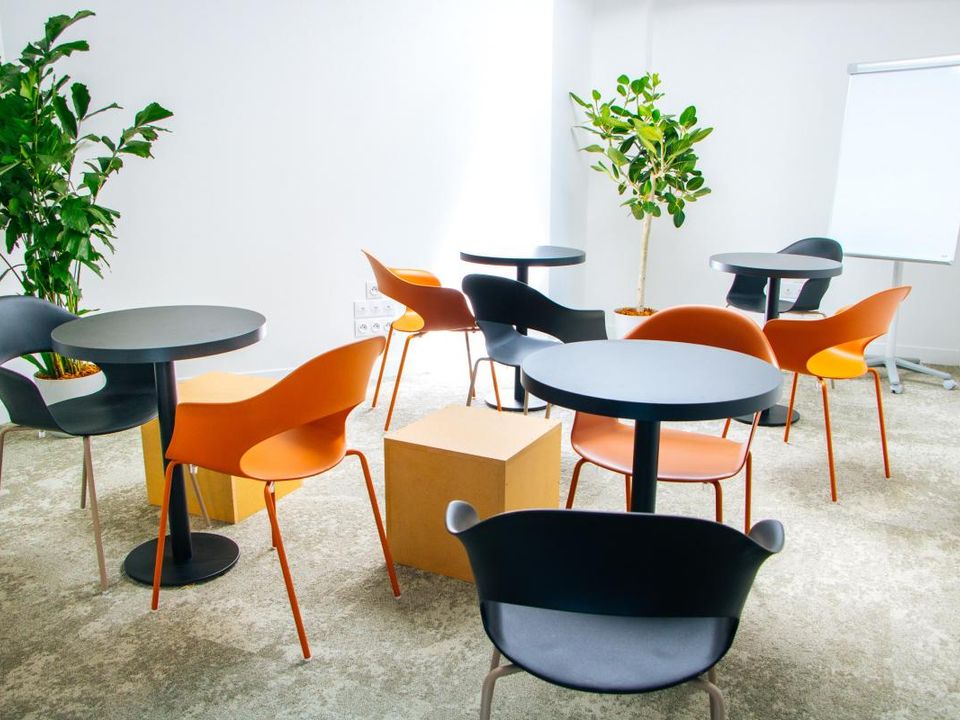 Studio i Nanterre, Hauts-de-Seine - foto 4