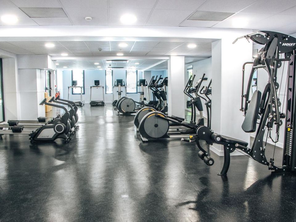 Studio i Nanterre, Hauts-de-Seine - foto 5