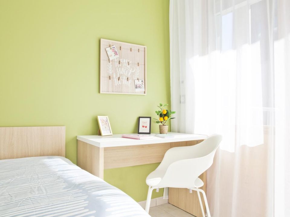 Studio i Saint-Ouen-sur-Seine, Seine-Saint-Denis - foto 4