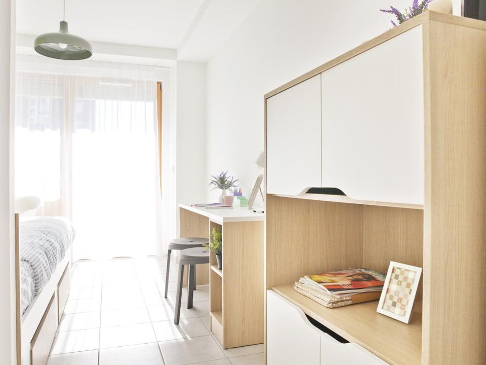 Studio i Saint-Ouen-sur-Seine, Seine-Saint-Denis - foto 5