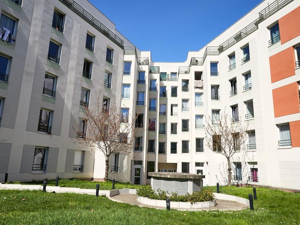 Studio i Châtillon, Hauts-de-Seine - foto 1