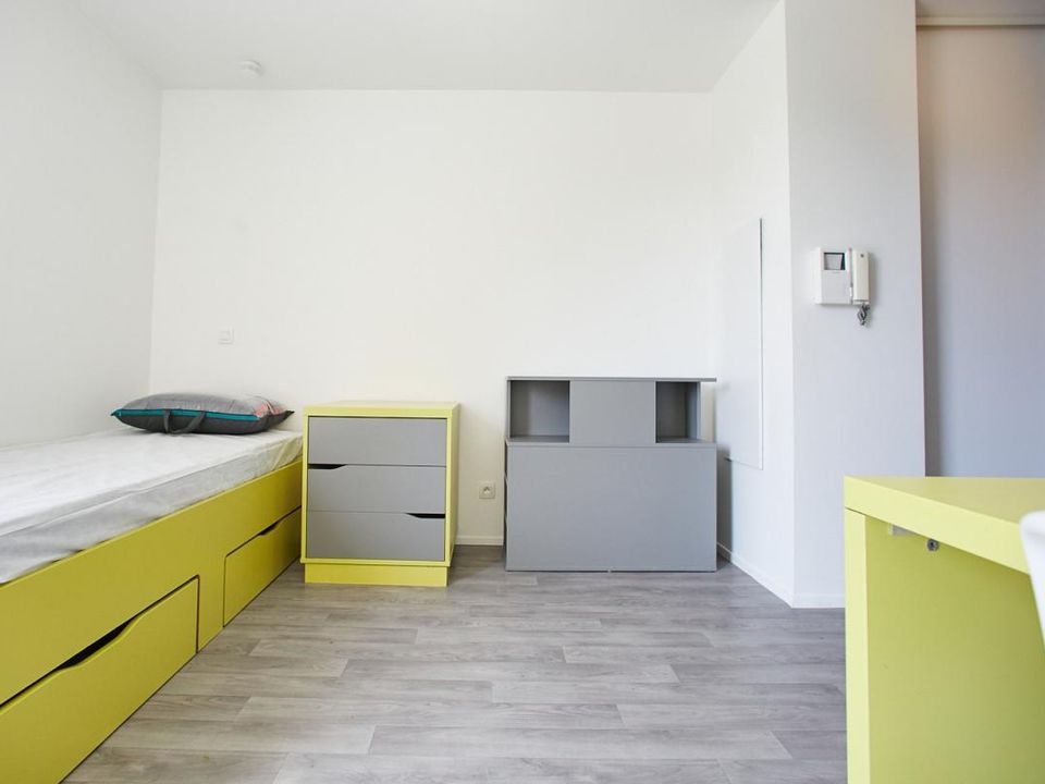 Studio i Châtillon, Hauts-de-Seine - foto 2