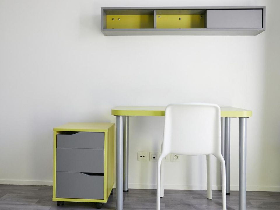 Studio i Châtillon, Hauts-de-Seine - foto 3
